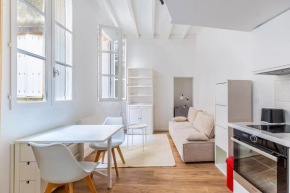GuestReady - A Downtown stay in Bordeaux